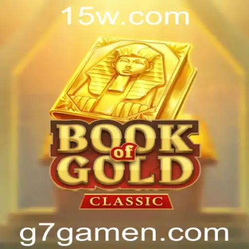Explorando o Book of Gold Classic: Um Mergulho no Mundo do G7Game