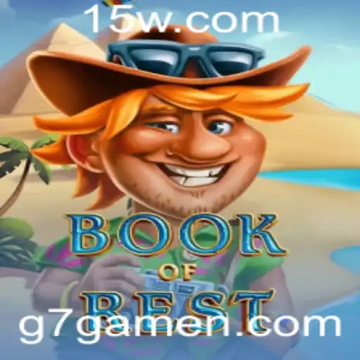 Explorando o Fascinante Mundo de BookofRest: O Jogo da Nova Geração