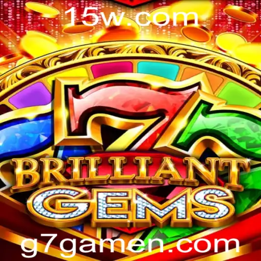 Explorando as Aventuras de BrilliantGems: Um Mergulho nas Joias Lustrantes de g7game
