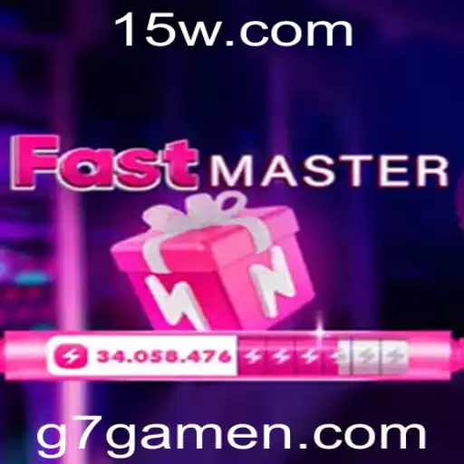 Descubra FastMaster: O Novo Sucesso do Mundo dos Jogos