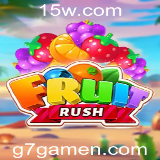 Descubra o Empolgante Mundo de FruitRush: O Novo Sensação do g7game