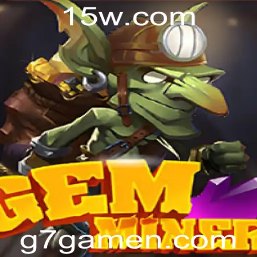 GemMiner: Explorando os Segredos do Mundo Subterrâneo no G7Game