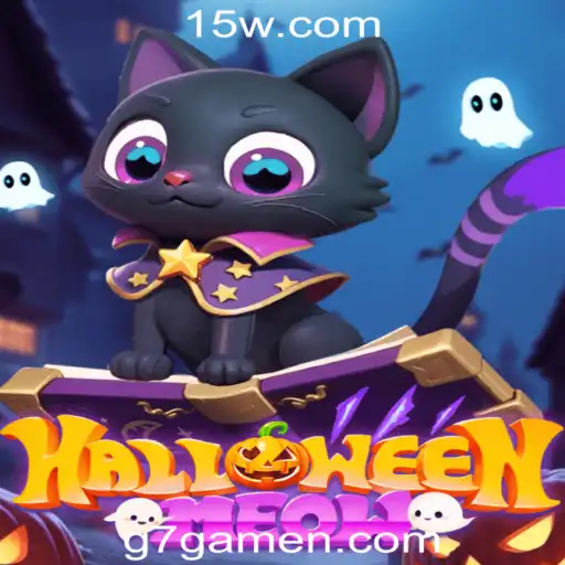 Descubra HalloweenMeow: O Jogo que Une Diversão e Terror