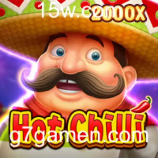 Descubra o Novo Sensação do G7game: HotChilli