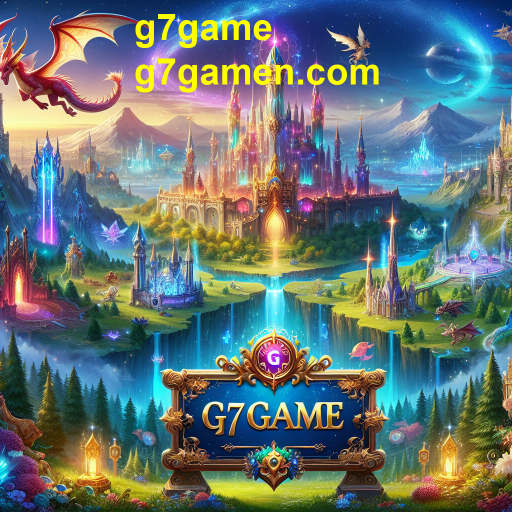 Descubra a Magia dos Jogos de Fantasia no g7game