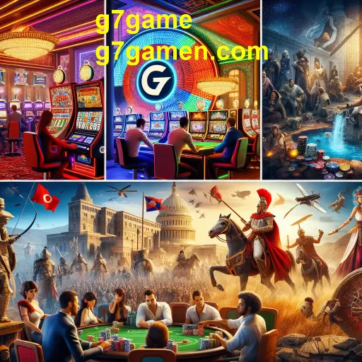 A Evolução e Popularidade dos Jogos Históricos
