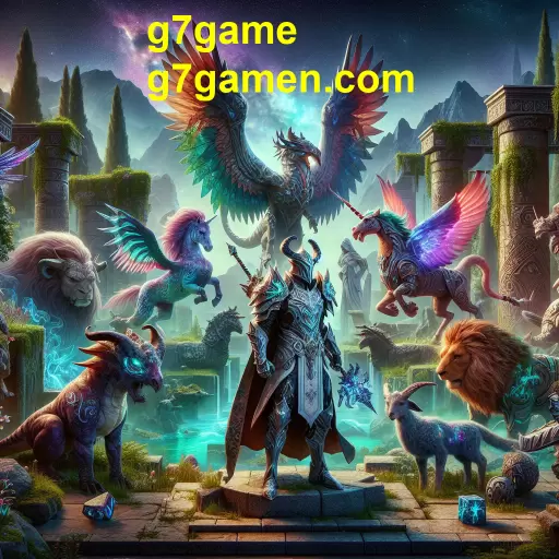 O Fascinante Mundo dos Jogos de RPG