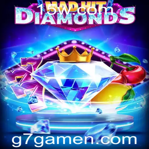 MadHitDiamonds: A Joia Brilhante do Mundo dos Jogos