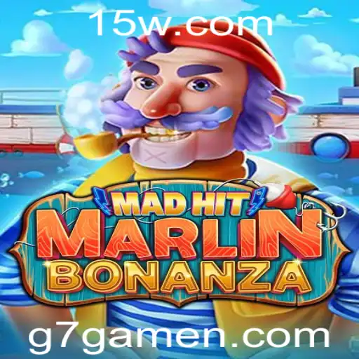 Descubra MadHitMarlinBonanza: O Novo Fenômeno do g7game