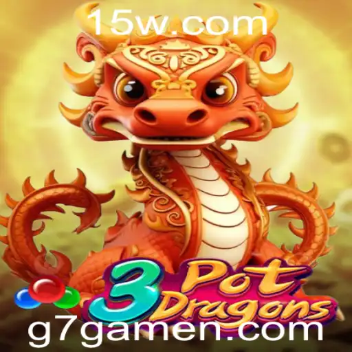 Descubra o Fascinante Mundo de 3PotDragons: O Novo Fenômeno dos Jogos Digitais