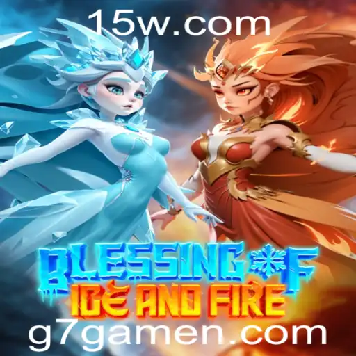 Descubra o Envolvente Mundo de BlessingofIceandFire