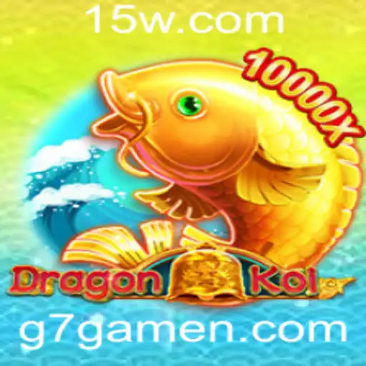DragonKoi: O Universo Fascinante do g7game