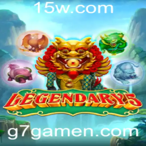 Explorando o Mundo de Legendary5: O Jogo que Está Redefinindo Entretenimento