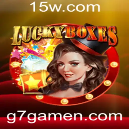 Explore o Mundo de LuckyBoxes: O Jogo que Conquista a Geração Z