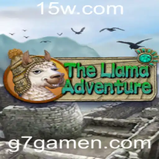 TheLlamaAdventure: Uma Jornada Fascinante no Mundo dos Jogos G7