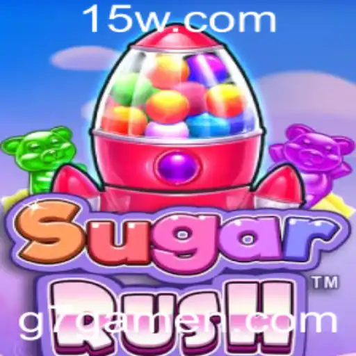 Descubra o Mundo Encantado de SugarRush: Um Jogo Doce e Viciante