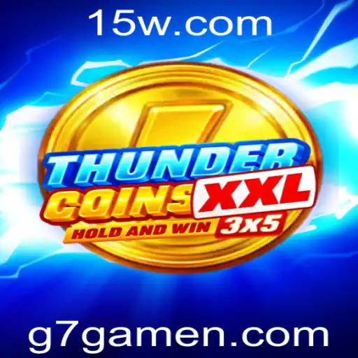 ThunderCoinsXxl: Explorando o Novo Fenômeno de Jogos Digitais