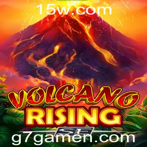 Descubra VolcanoRisingSE: Um Novo Horizonte de Aventuras em Meio ao Caos Vulcânico