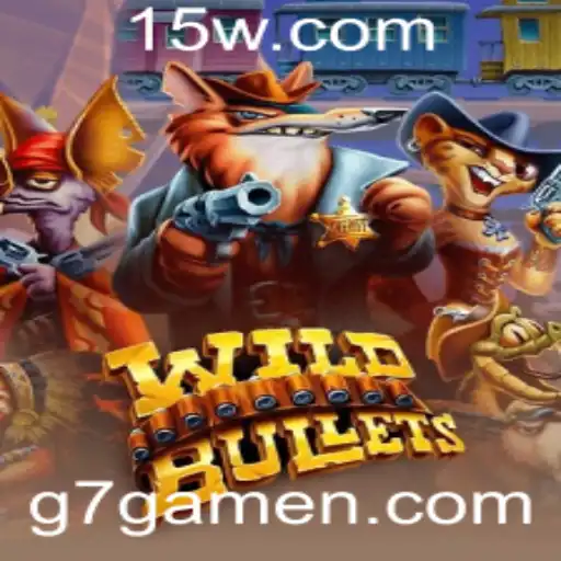 Explorando WildBullets: Uma Aventura Dentro do Mundo de g7game
